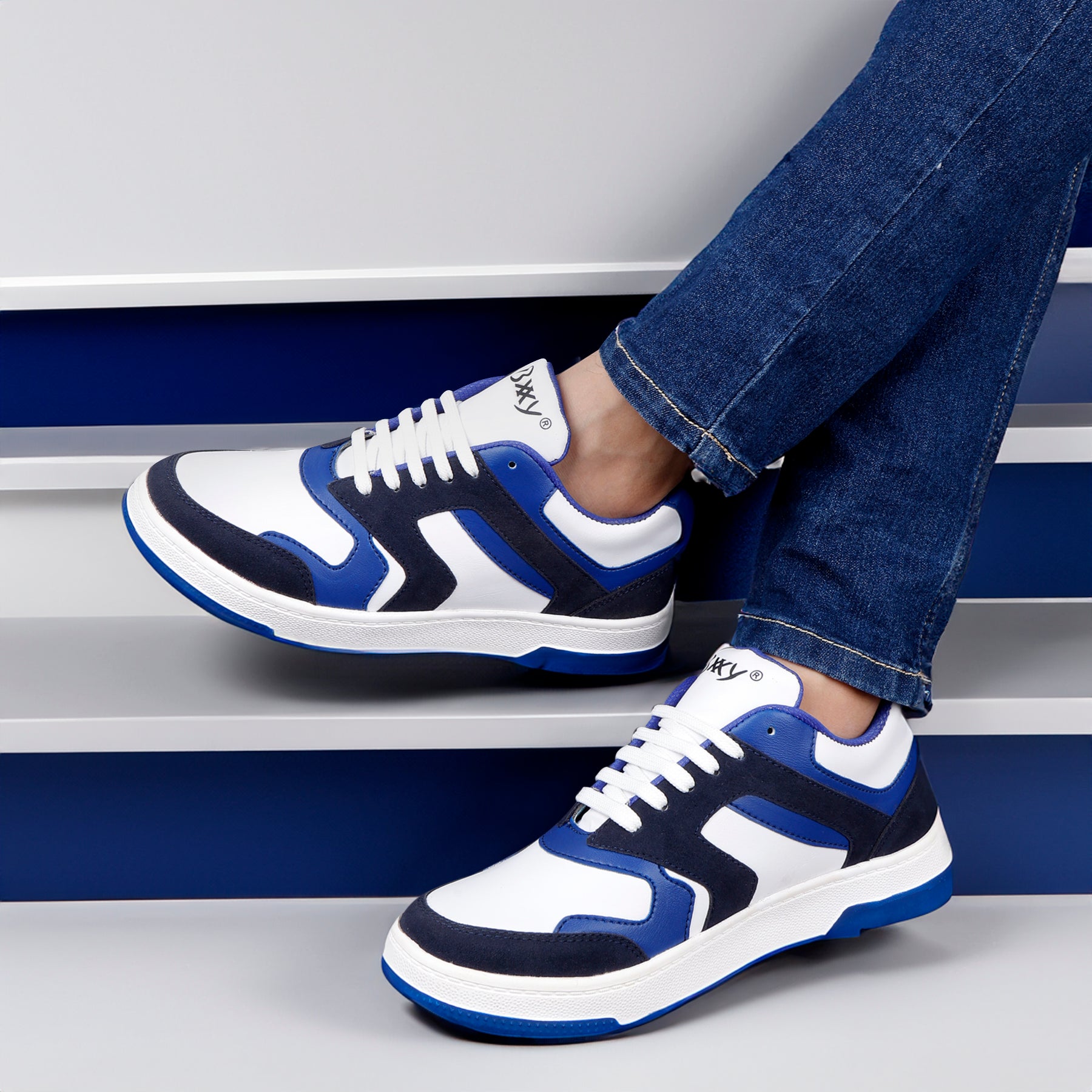 Baxxico Designer Casual Shoes for Men
