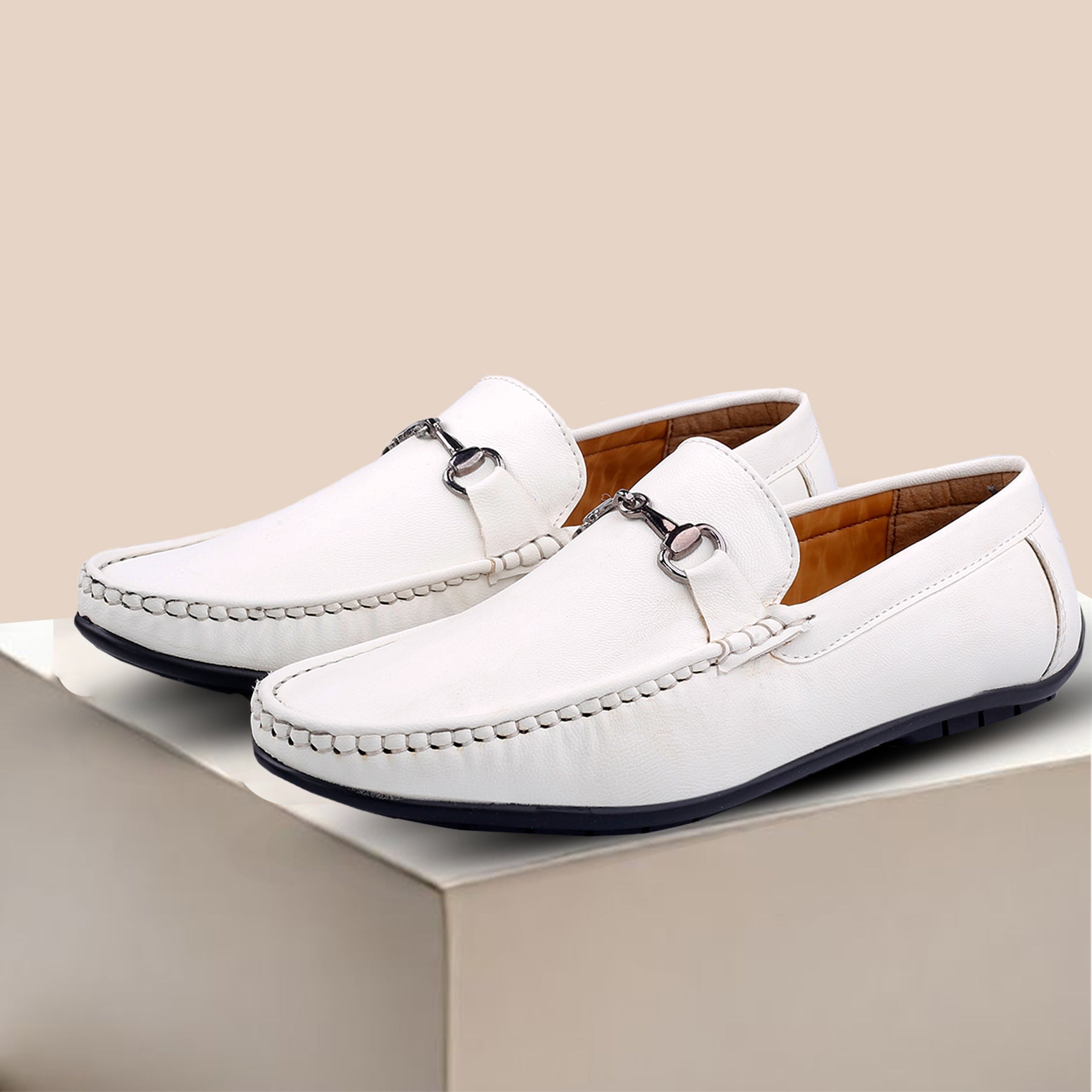 Mens Casual Stylish And Comfortable Loafers