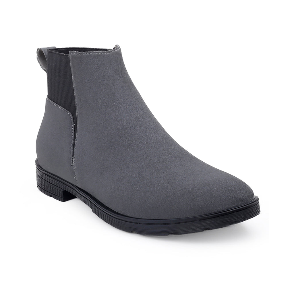 BAXXICO Mens Chelsea Boots Clean Lines Confident Style