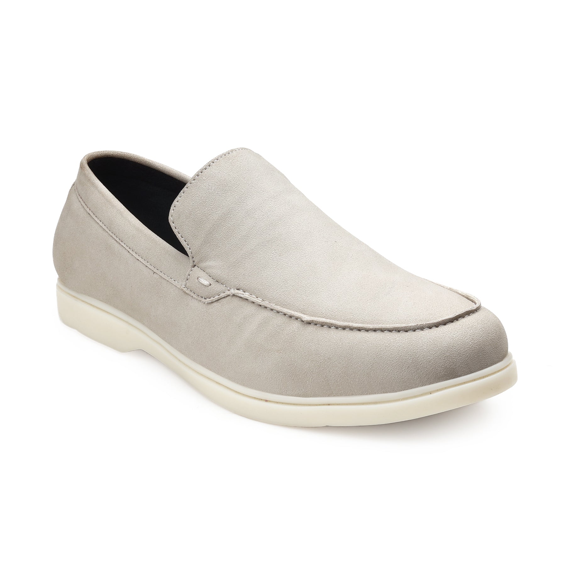 BAXXICO Mens ComfortFit Trendy Loafers