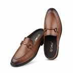 BAXXICO Premium Mule Loafers for Smart Everyday Fashion