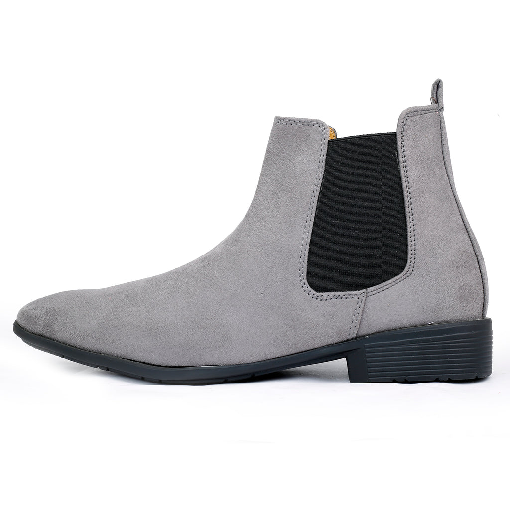 BAXXICO Mens Comfortable And Stylish Boots