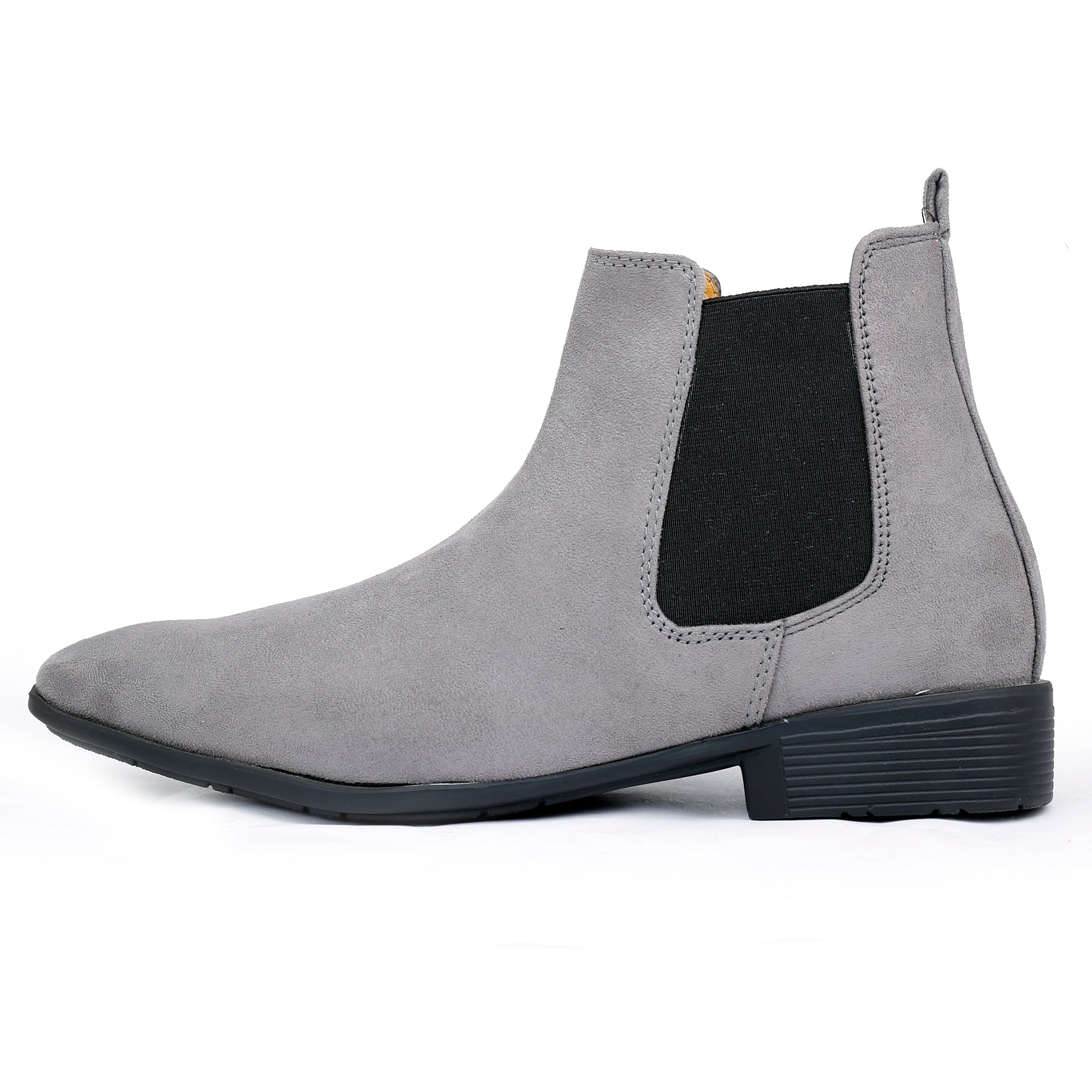 BAXXICO Mens Comfortable And Stylish Boots