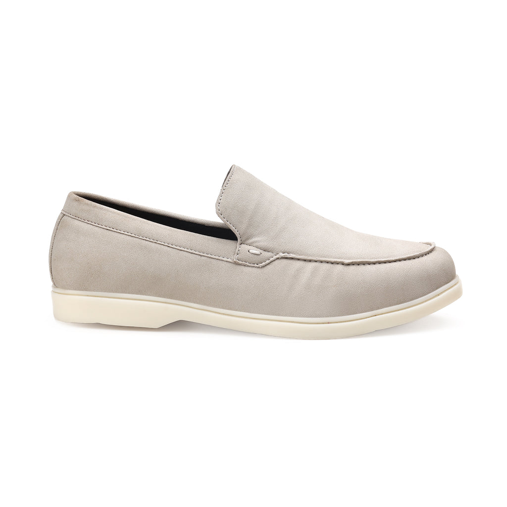 BAXXICO Mens ComfortFit Trendy Loafers