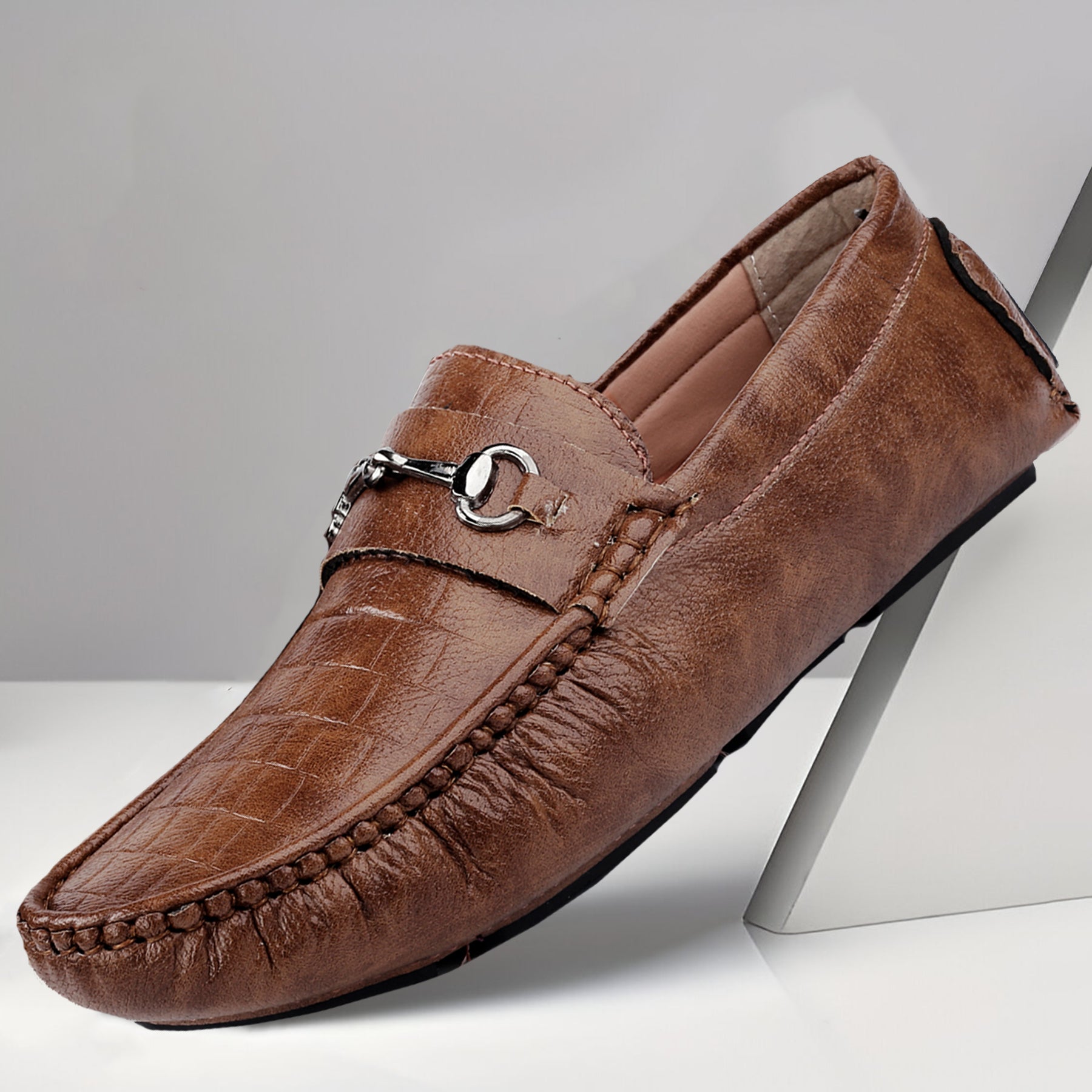 BAXXICO Mens Trendy And Comfortable Loafers