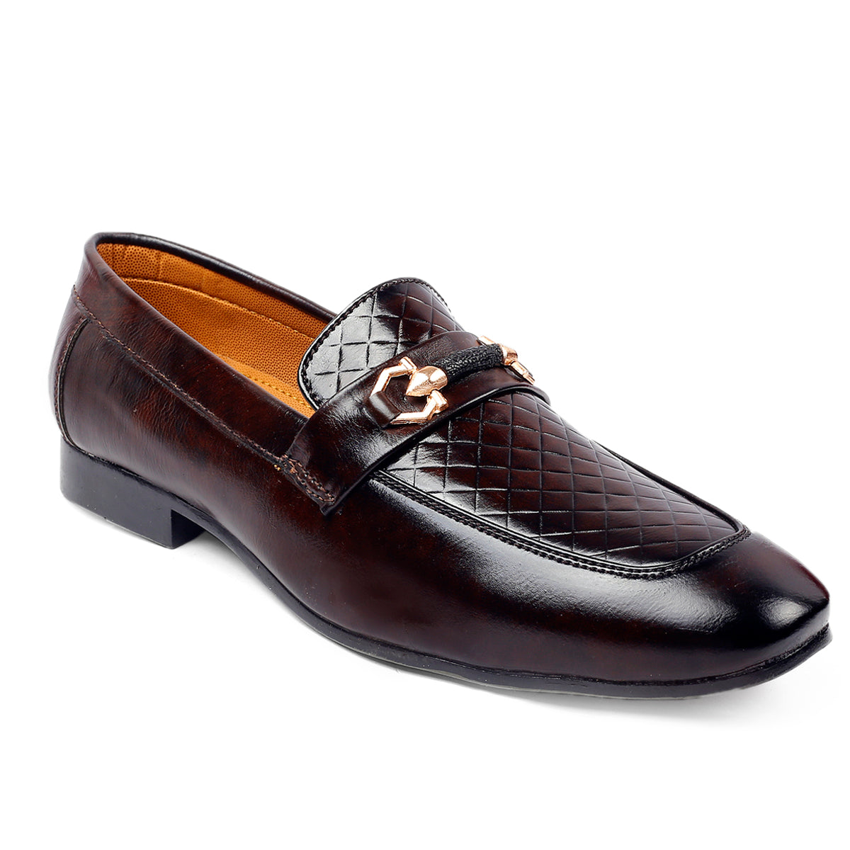 BAXXICO Trendy Street Style Casual Slip ons