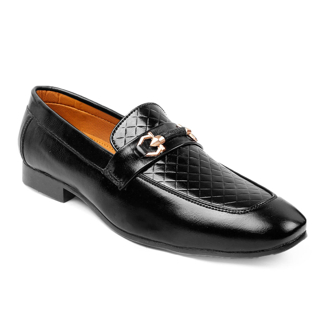 BAXXICO Trendy Street Style Casual Slip ons