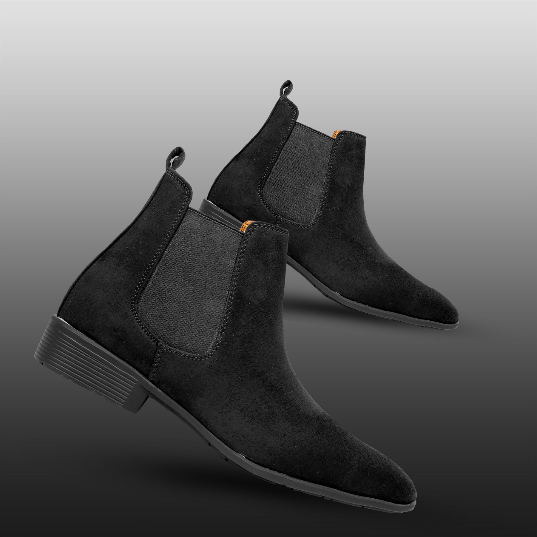 BAXXICO Mens Comfortable And Stylish Boots