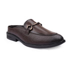 BAXXICO Premium Mule Loafers for Smart Everyday Fashion