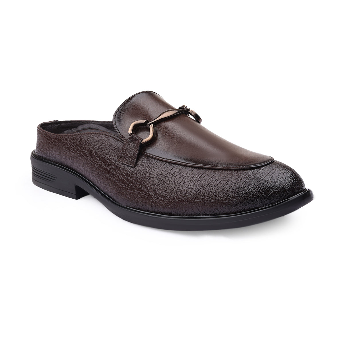 BAXXICO Premium Mule Loafers for Smart Everyday Fashion