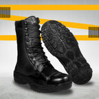 BAXXICO High Ankle Army Boots For Men