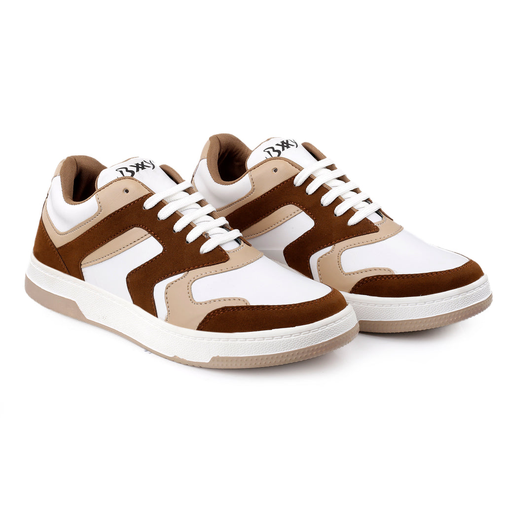 Baxxico Designer Casual Shoes for Men