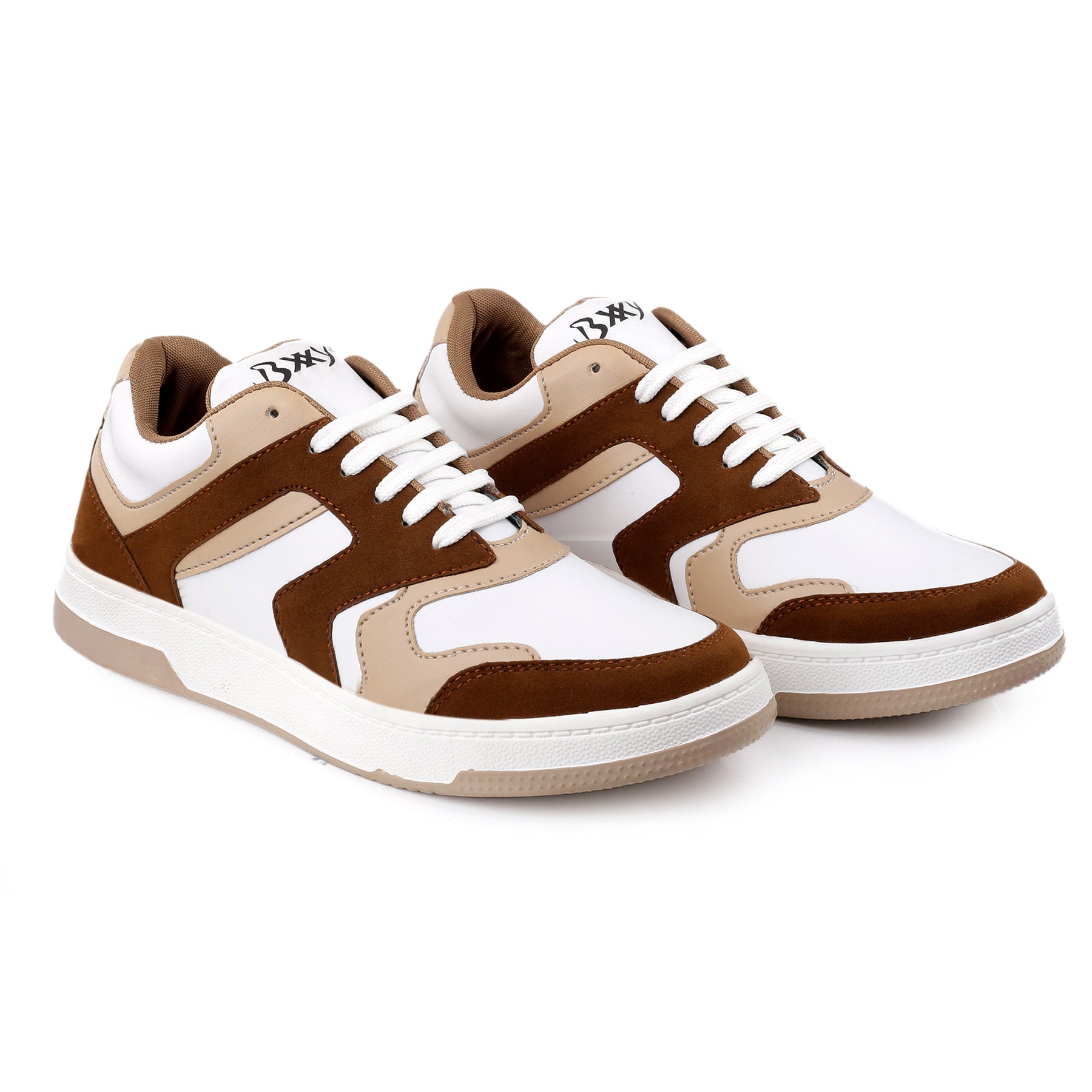 Baxxico Designer Casual Shoes for Men