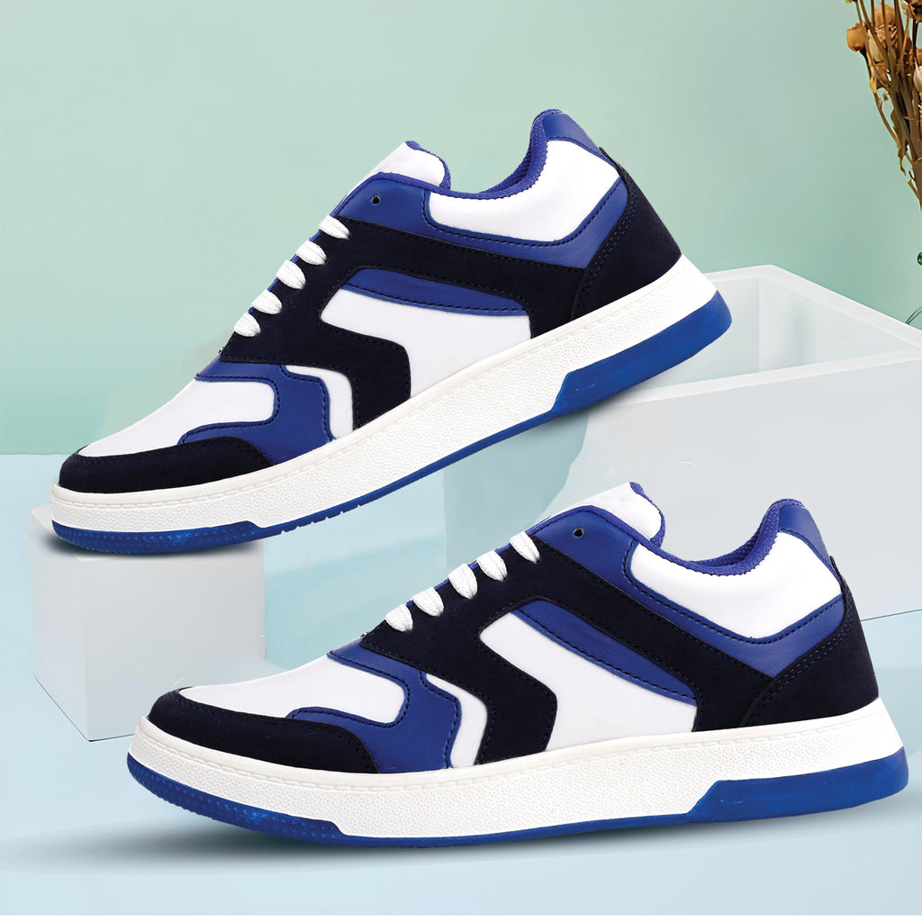 Baxxico Designer Casual Shoes for Men