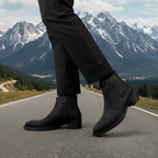 BAXXICO Mens Premium and comfortable Boots for dailywear