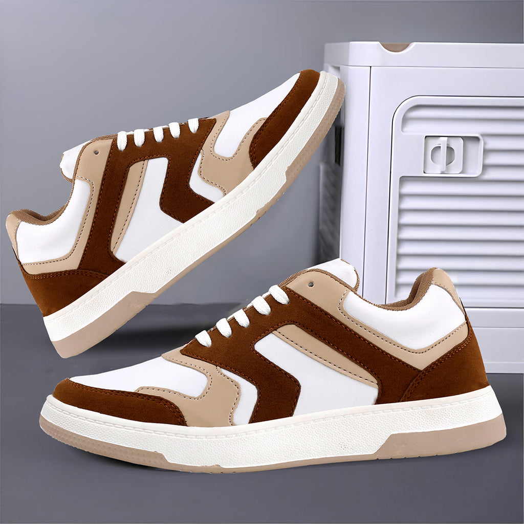Baxxico Designer Casual Shoes for Men