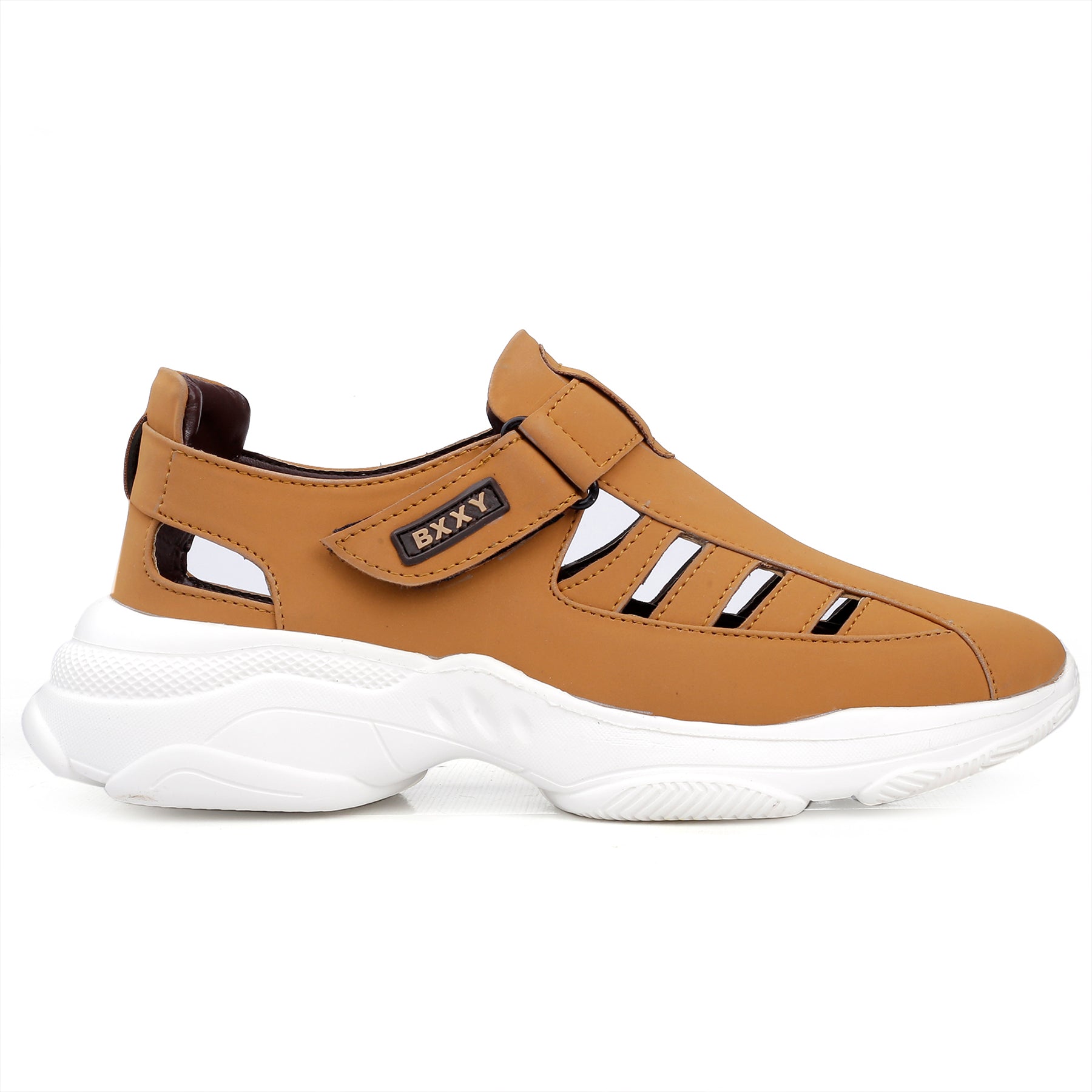 BAXXICO Latest Casual And Stylish Roman Sandals