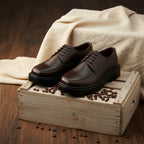 BAXXICO Mens Stylish Look Formal Shoes Perfect for Office and Daily Wear