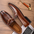 BAXXICO Trendy Street Style Casual Slip ons