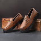BAXXICO Mens Casual Loafers For Office Travel And Daily Wear