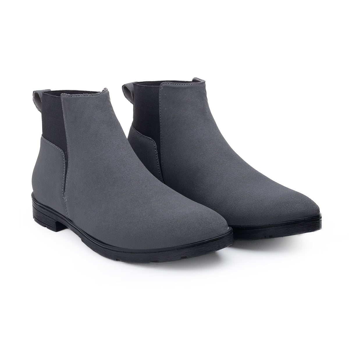 BAXXICO Mens Chelsea Boots Clean Lines Confident Style