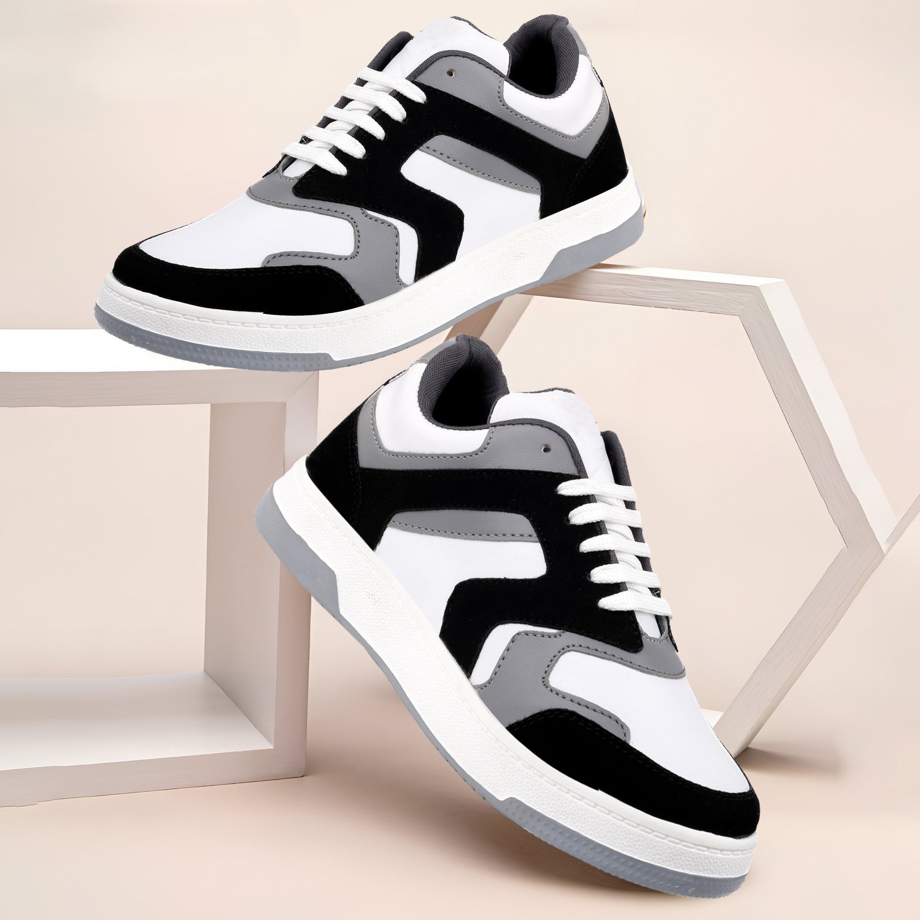 Baxxico Designer Casual Shoes for Men