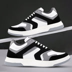 BAXXICO Mens Casual Shoes Stylish Premium Comfortable Everyday Wear