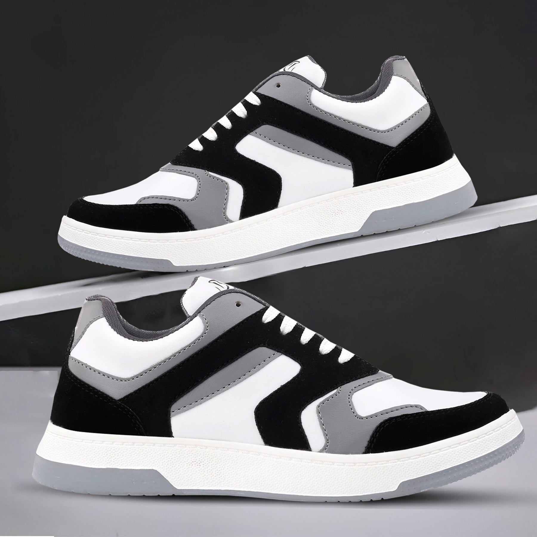 Baxxico Designer Casual Shoes for Men