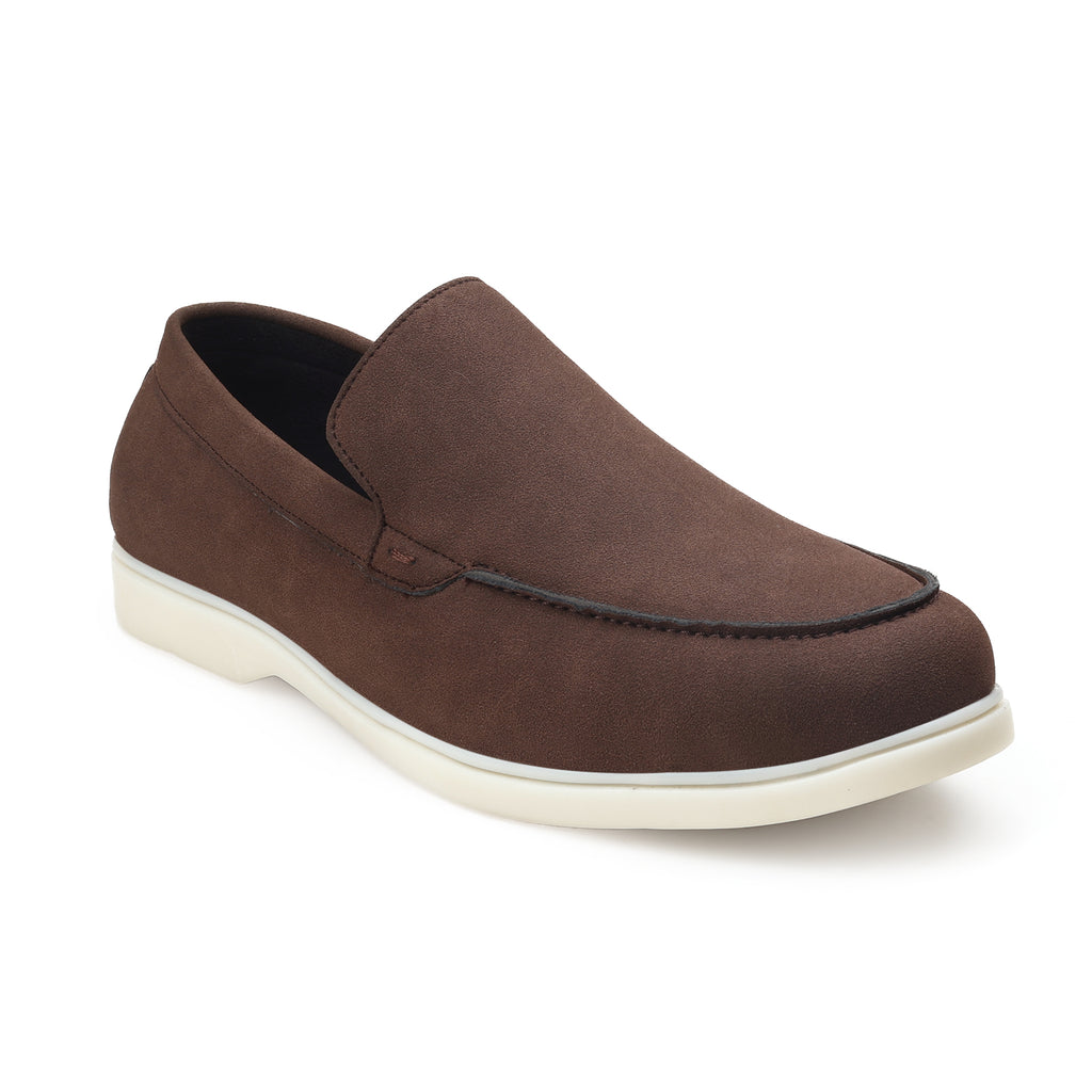 BAXXICO Mens ComfortFit Trendy Loafers