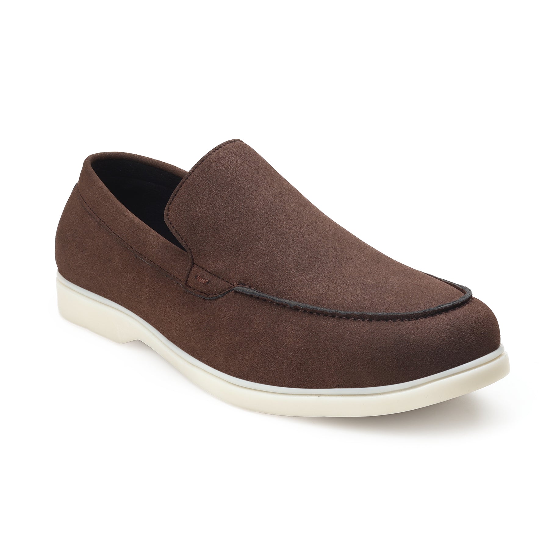 BAXXICO Mens ComfortFit Trendy Loafers