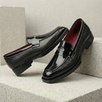 BAXXICO Luxury Party Wear Shoes with Premium and comfortable Design for Men