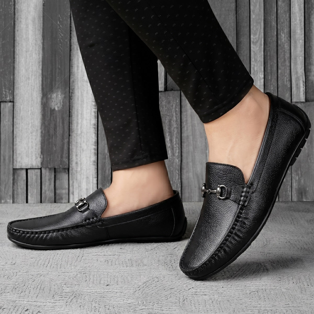 Mens Casual Stylish And Comfortable Loafers