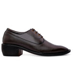 BAXXICO Mens New Stylish Partywear Lace up Formal Shoes for Men