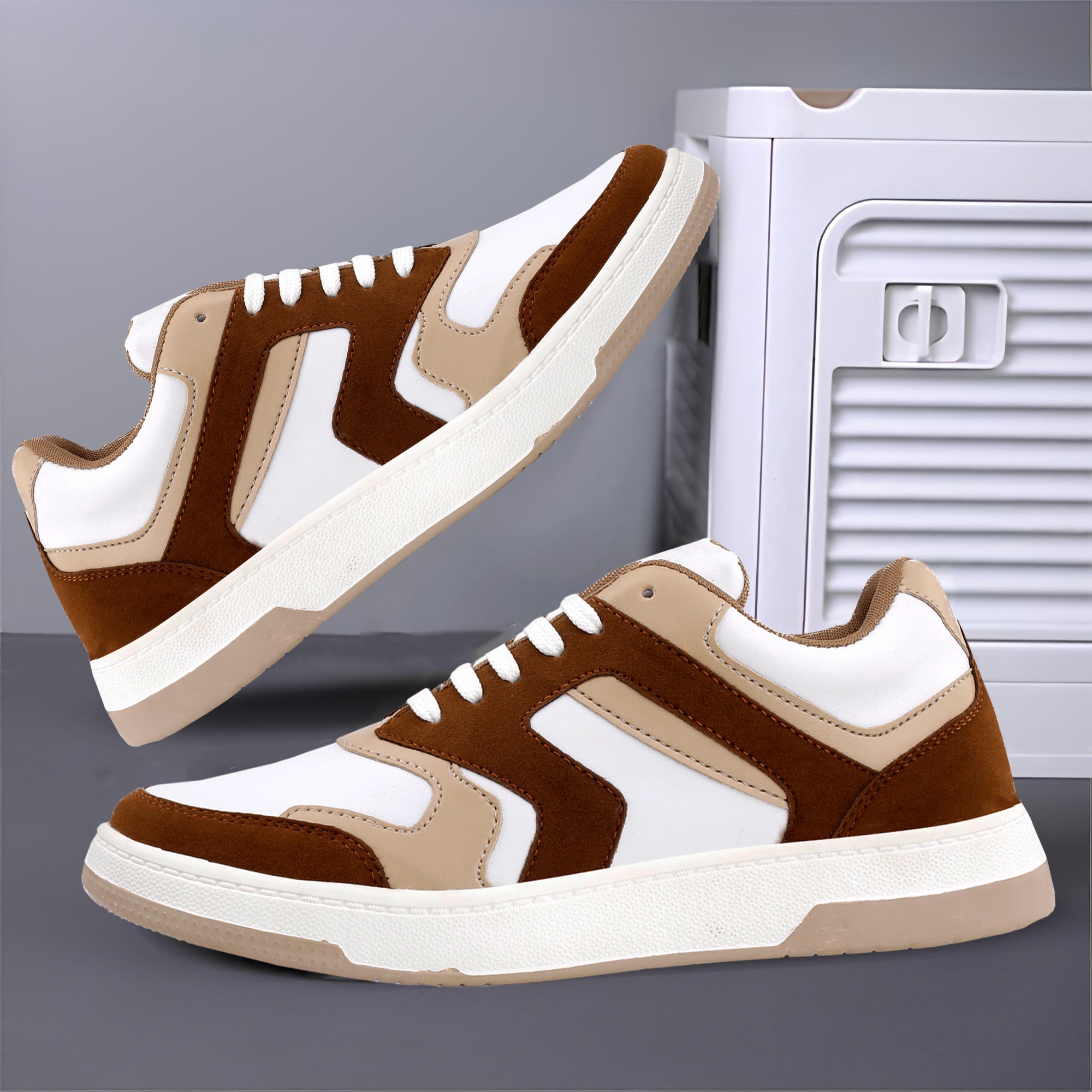 Baxxico Designer Casual Shoes for Men