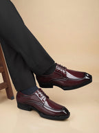 BAXXICO Mens Stylish Shoes for a Bold Fashion Statement