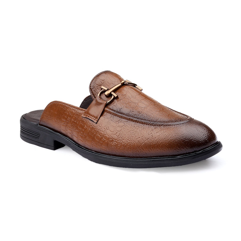 BAXXICO Modern Mule Shoes Designed for Comfort Style & Confidence