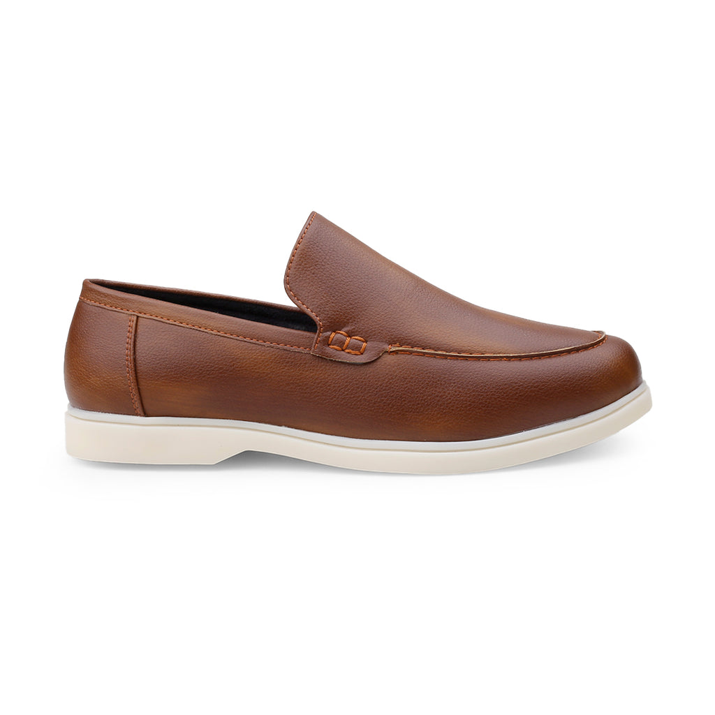 BAXXICO Premium Slip On Shoes for Smart Casual & Everyday Looks