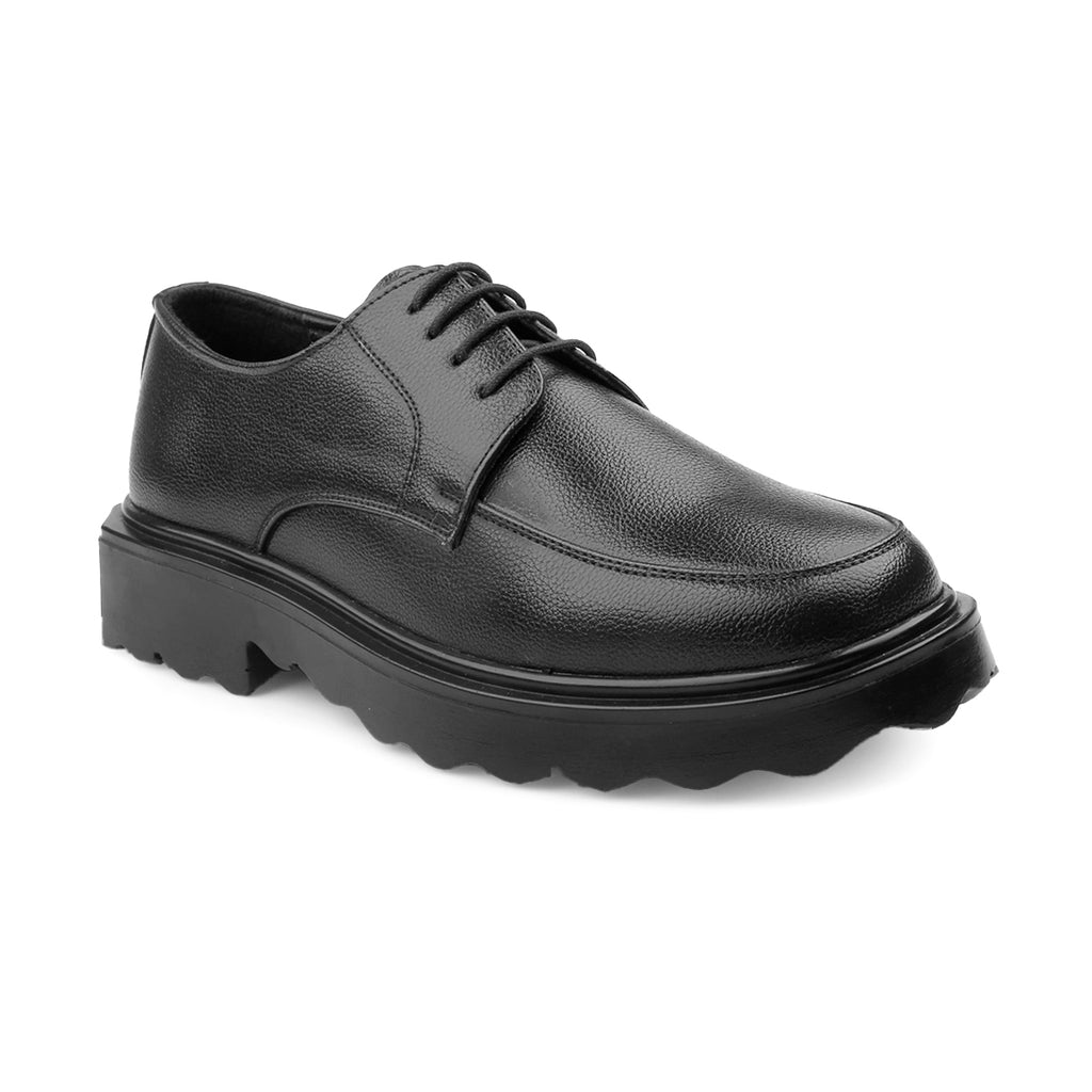 BAXXICO Mens Stylish Look Formal Shoes Perfect for Office and Daily Wear