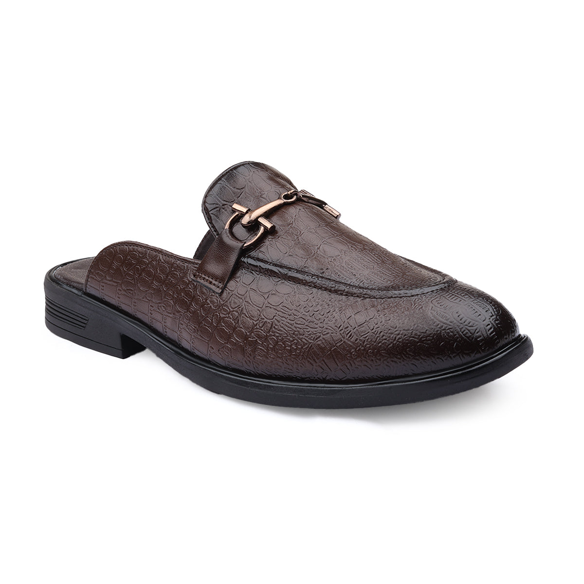 BAXXICO Modern Mule Shoes Designed for Comfort Style & Confidence