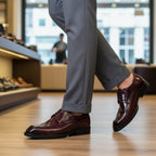 BAXXICO Mens Stylish Shoes for a Bold Fashion Statement