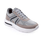 BAXXICO Mens Cushioned Sports Sneakers for Outdoor and Indoor Use