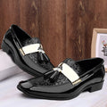 Baxxico Step into Style Premium Mens Casual & Formal Shoes
