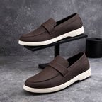 BAXXICO Premium Casual Loafers for Men Smart Look Slip On Footwear