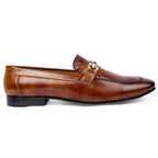 BAXXICO Trendy Street Style Casual Slip ons