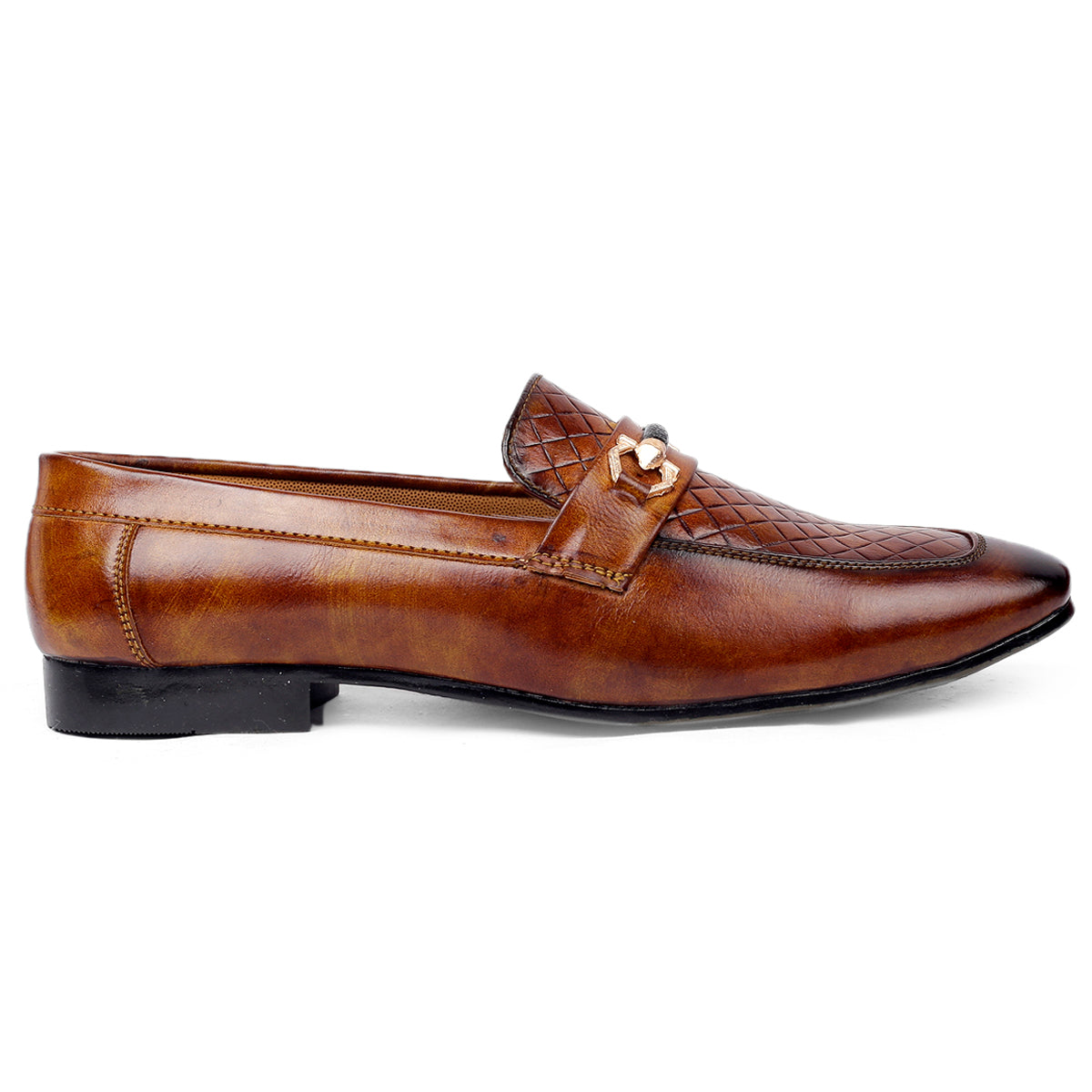 BAXXICO Trendy Street Style Casual Slip ons