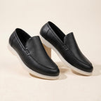 BAXXICO Premium Slip On Shoes for Smart Casual and Everyday Looks