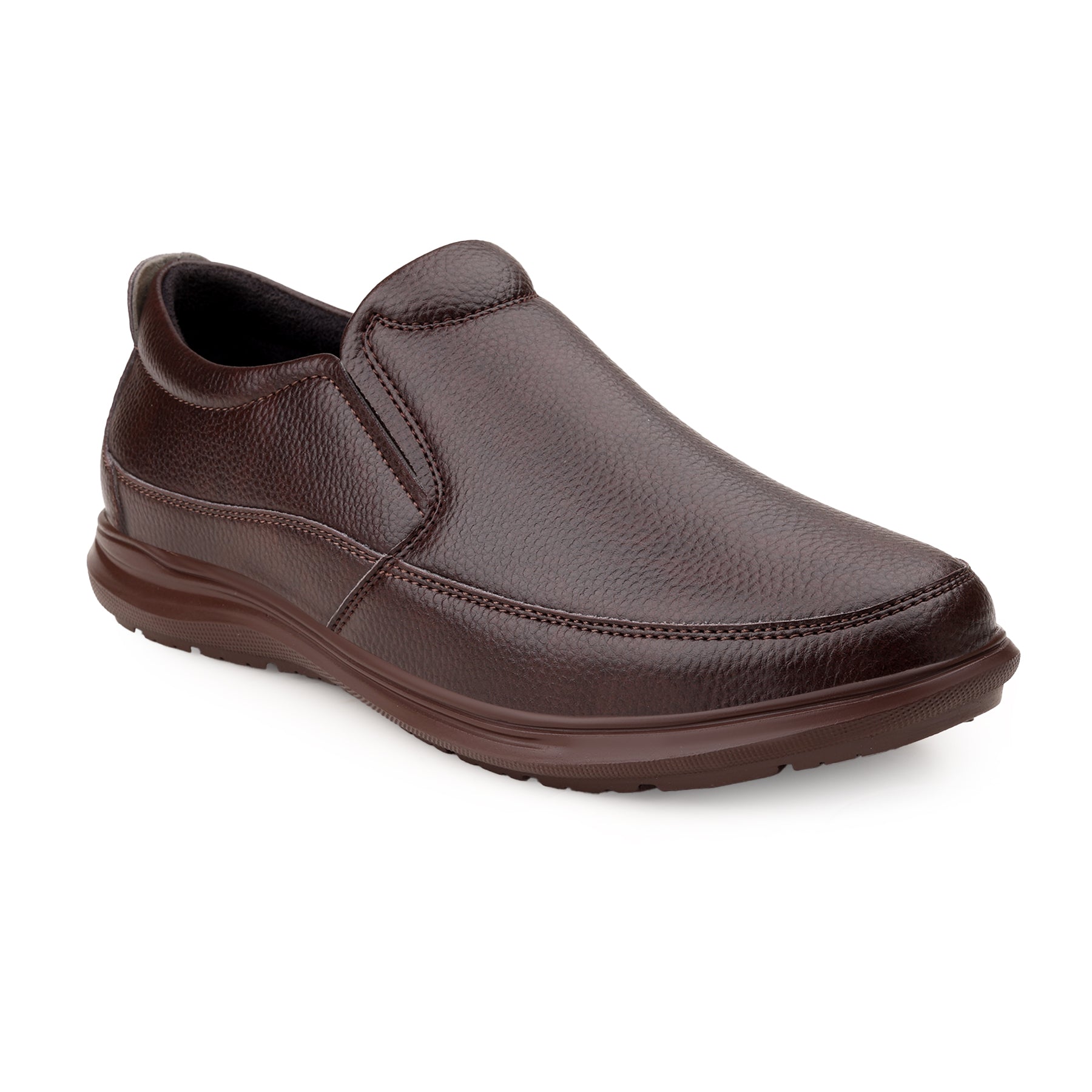 BAXXICO Mens Premium Comfort Slip On Shoes