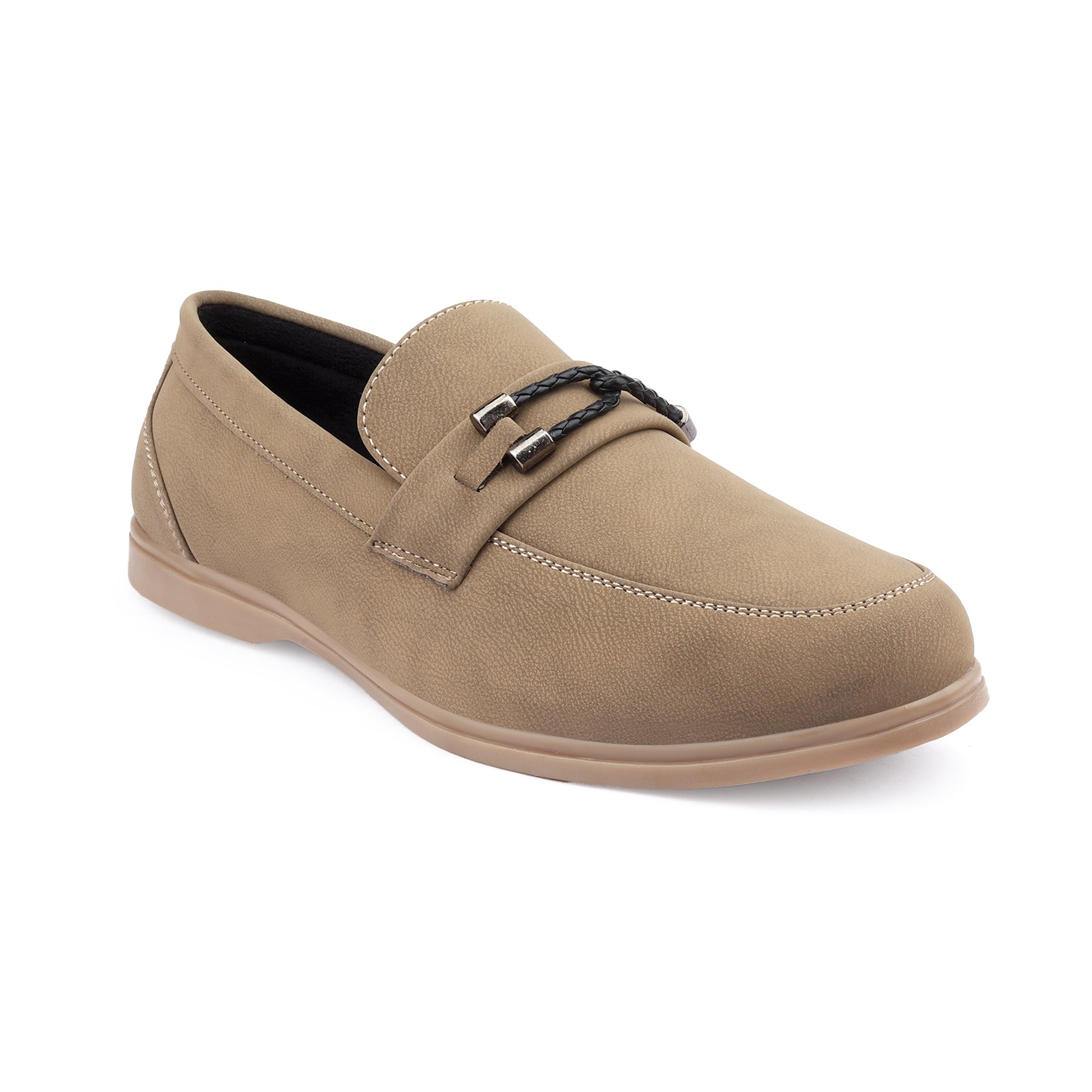 BAXXICO Premium Classic Slip On Loafers Elegant Everyday Footwear