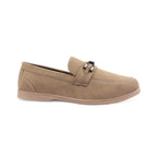BAXXICO Premium Classic Slip On Loafers Elegant Everyday Footwear