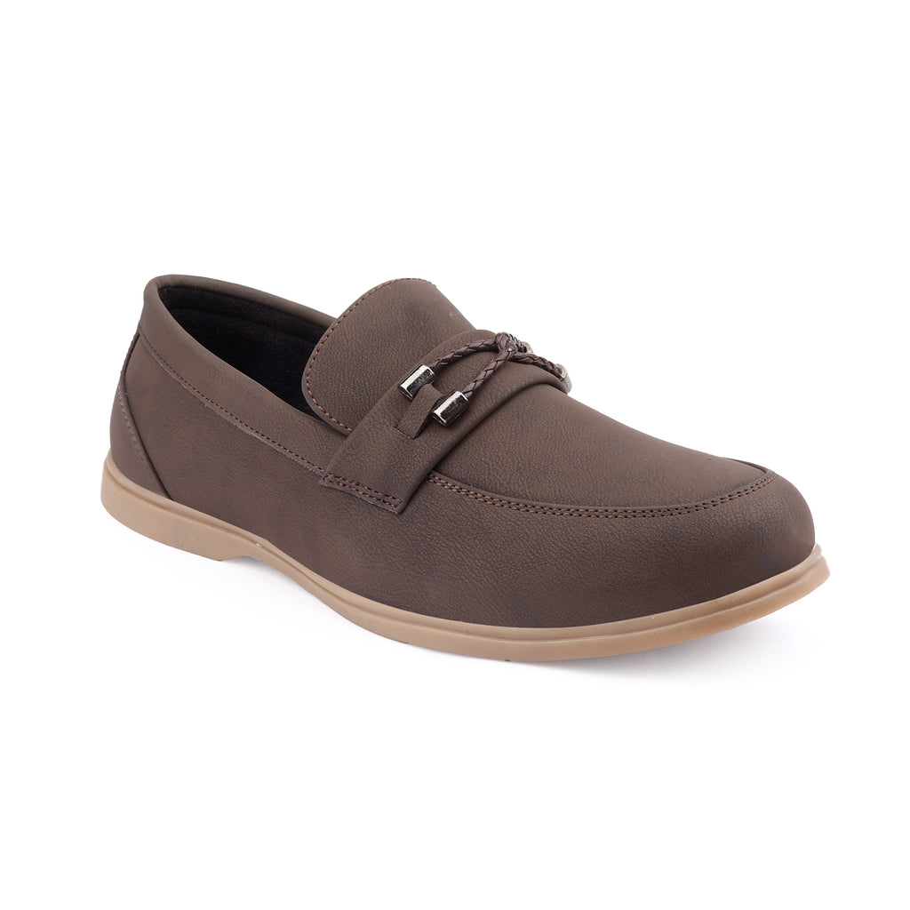 BAXXICO Premium Classic Slip On Loafers Elegant Everyday Footwear